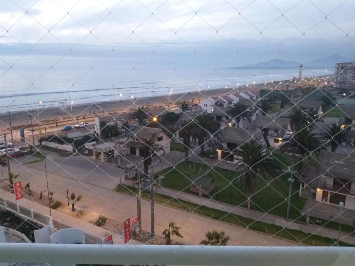 Apartamento Valemar *
