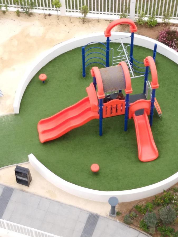 Valemar Apartamento La Serena