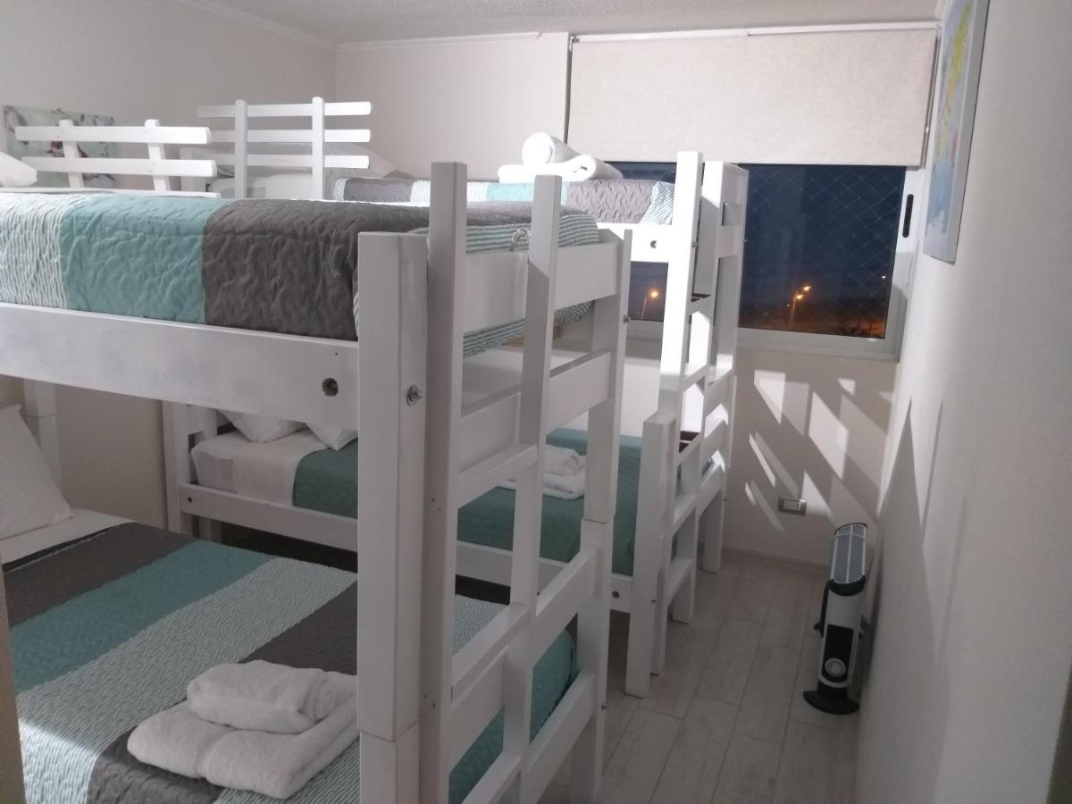 Valemar La Serena