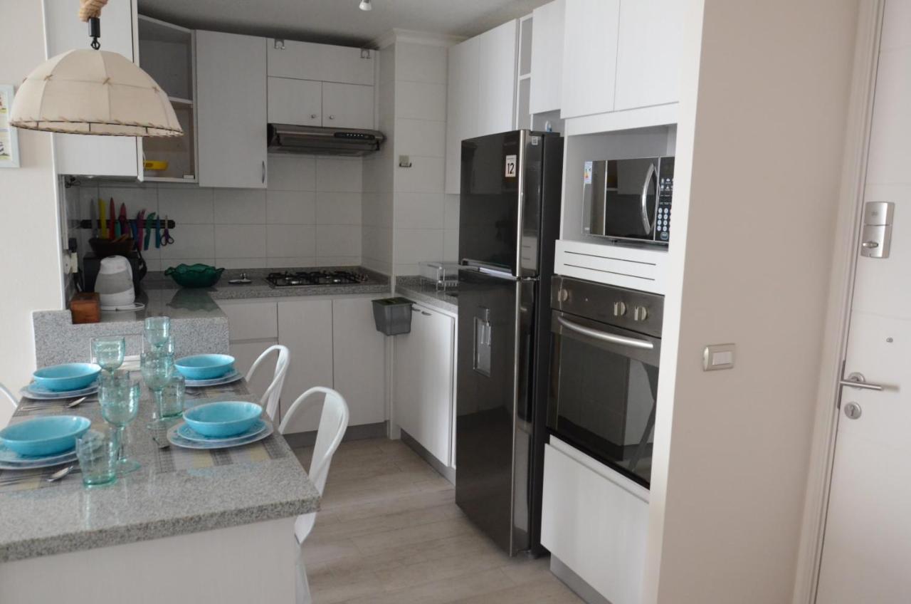 Apartamento Valemar *