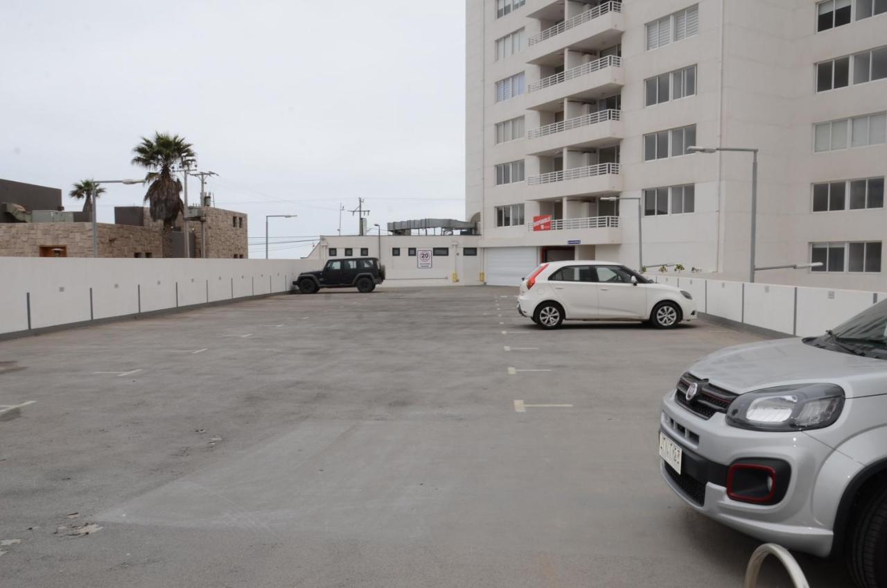 Valemar Apartamento