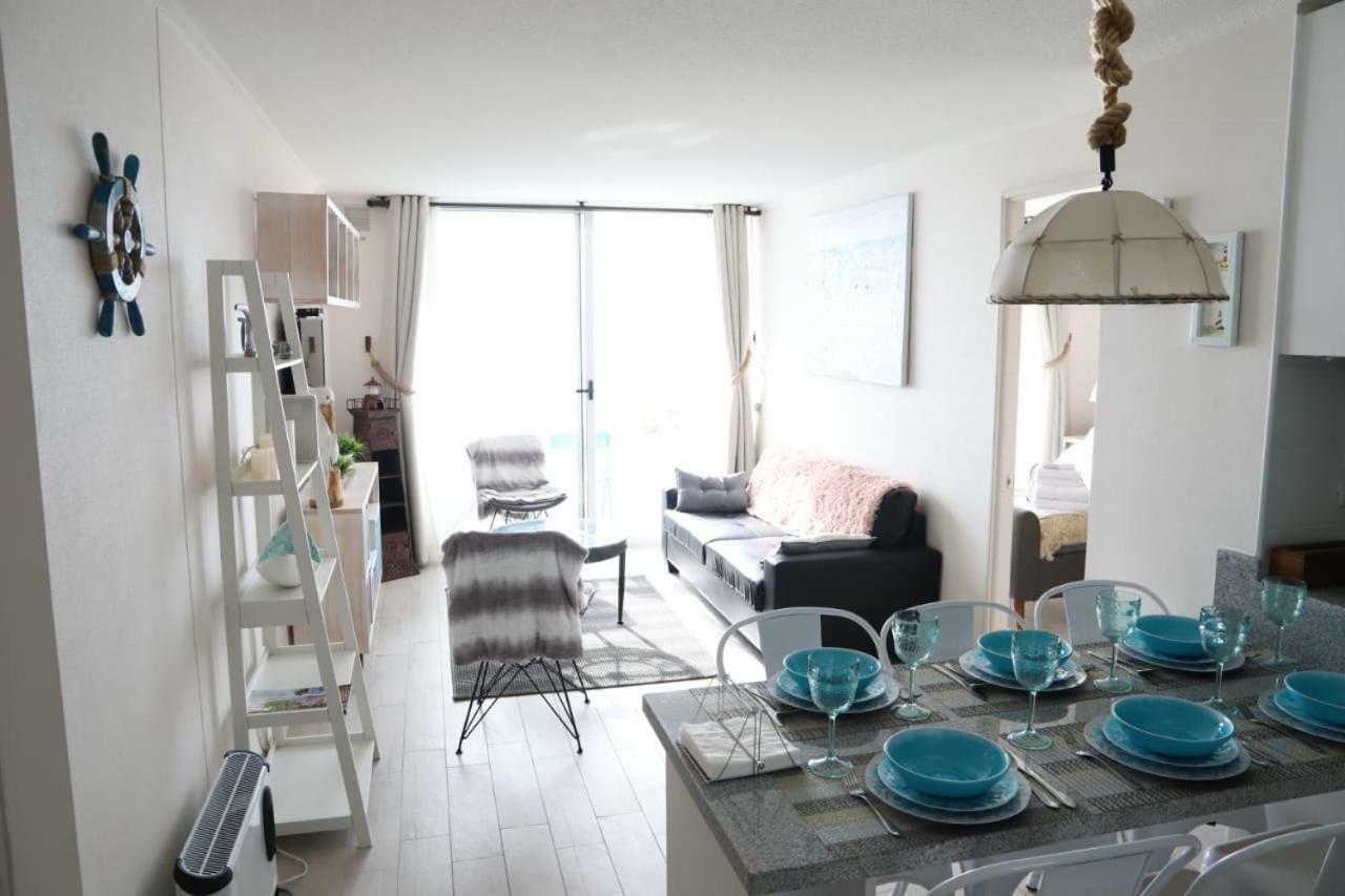 Valemar Apartamento *