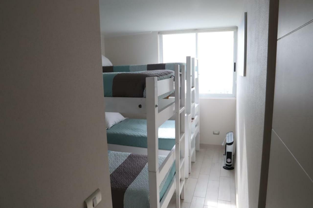 Apartamento Valemar La Serena